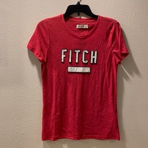 Abercrombie & Fitch T-shirt NWT Size L
